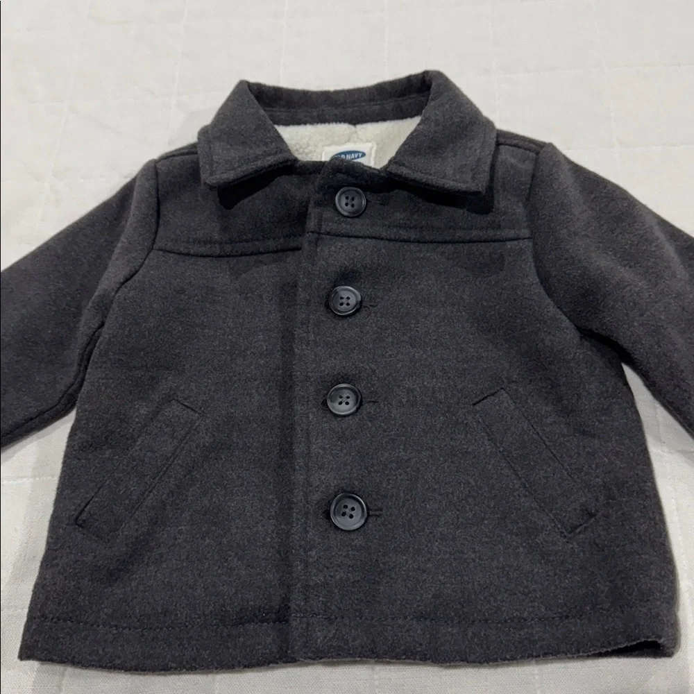Old Navy Baby Boy’s Coat